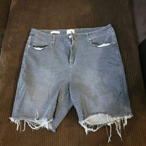 Universal Thread Bermuda Shorts 20W